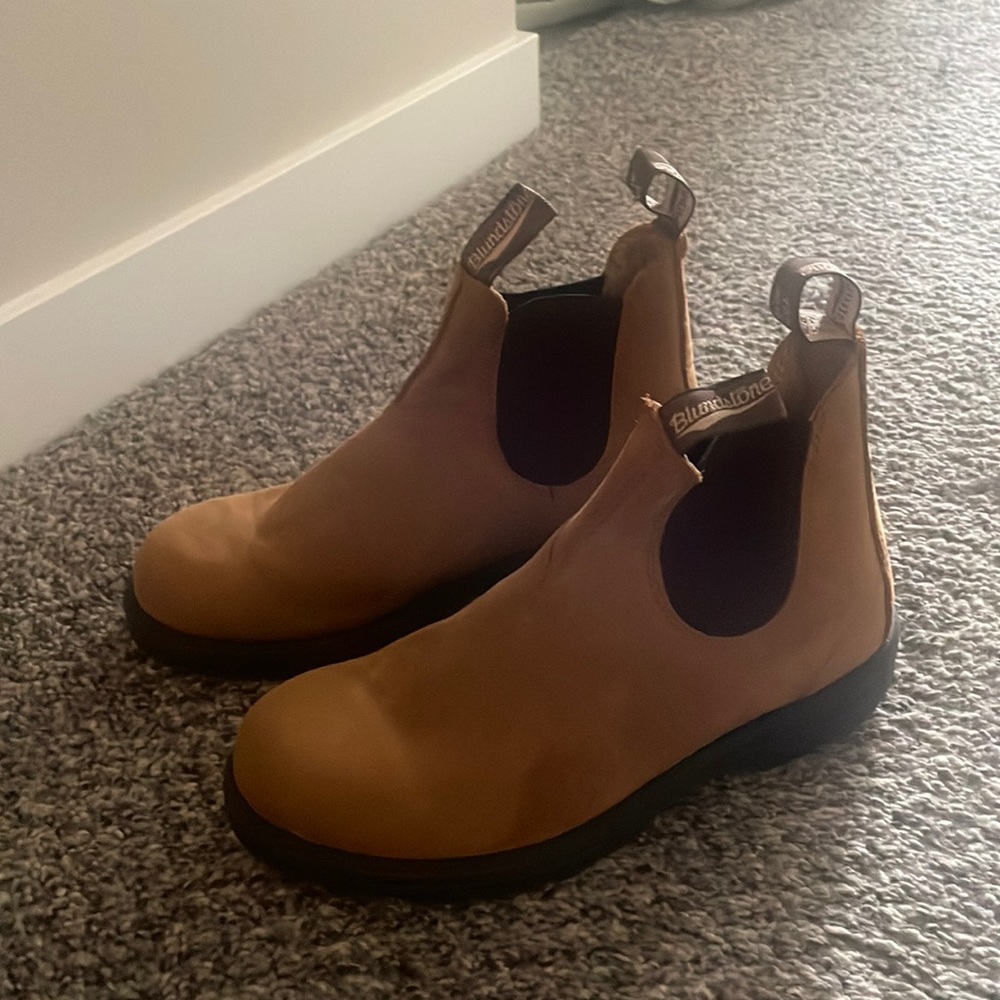 COPY - COPY - Blundstone boots